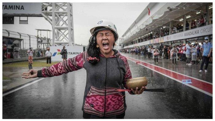 Pawang Hujan - Related Research article by Angelica Putri